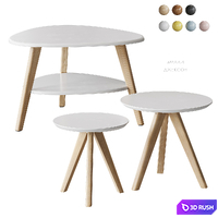 Jackson Medley coffee table