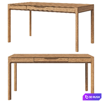 Restoration Hardware desk Padua