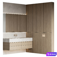 Bathroom furniture 102