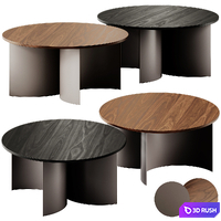 Noo ma Gavo Coffee Table