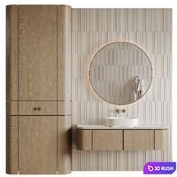 Bathroom furniture 11