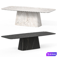 Cattelan Italia Napoleon Ceramic