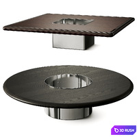 Minotti Helene Coffee Tables
