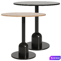 Sphera Bistro table