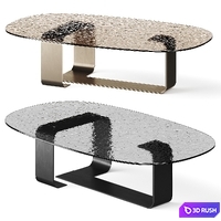 Calligaris Ribbon Coffee Table