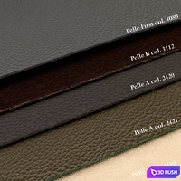 Leather pack 4