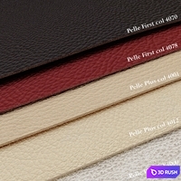 Leather pack 5