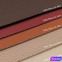 Leather pack 6