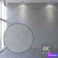 Concrete wall 353