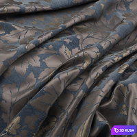 ZOFFANY сollection Constantina Damask Weaves