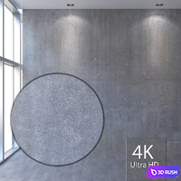 Concrete wall 373