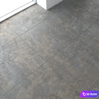 Concrete floor 42