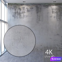 Concrete wall 482
