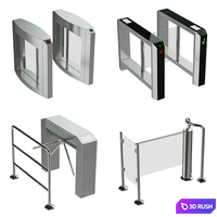 Turnstile Collection