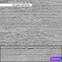 Wall Materials Set 16