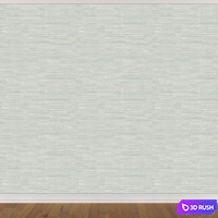 Wallpaper Set 1050 (3 colors) 3D Model Vray, Corona