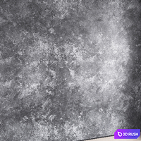 Decorative plaster collection 2 3D Model Corona