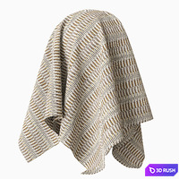 Fabric Persey 93-3. 4k PBR 3D Model Vray, Corona