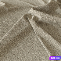 Fabric Femida 04/2. 4k PBR 3D Model Vray, Corona
