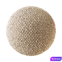 Boucle Fabric