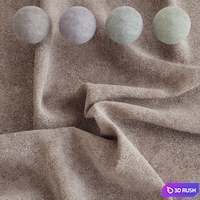 Suede Velvet Alcantara