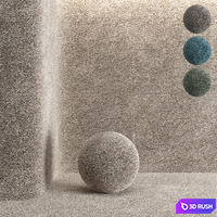 Tarkett Savage carpet