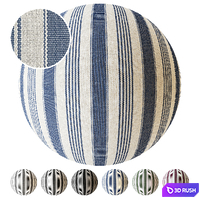 Fabric material 011 (Seamless texture)