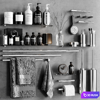 Decor Walther Club Accessories 2