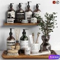 Bathroom Accessories 16
