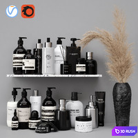 Bathroom accessories 14