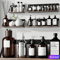 Bathroom Accessories 8