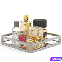 Niche perfumes