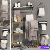 Bathroom accessories02-made company