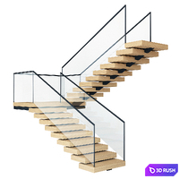 Staircase 003