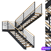 Staircase 005