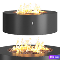 Planika GALIO STAR | Fireplace