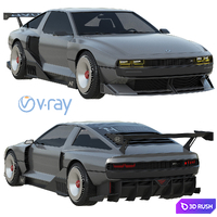 Hyundai N Vision 74