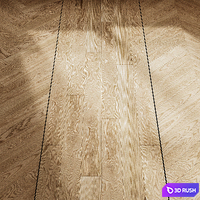Parquet Ash PEARL
