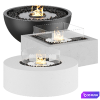 EcoSmart Fire | Fireplace