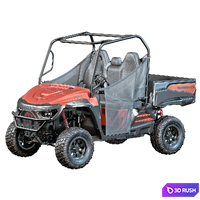 Mahindra Retriever 1000