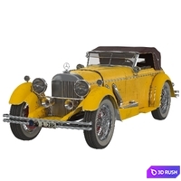 Mercedes 1928