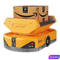 Robot Pegasus AGV
