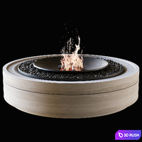 Fireplace #10