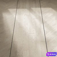 Parquet Oak ALPINE