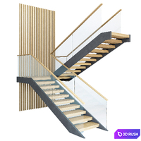 Staircase 009