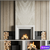 Fireplace 15