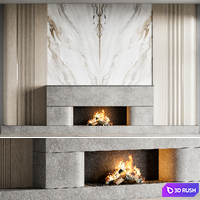Fireplace 16