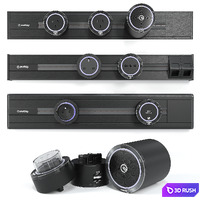 Track sockets EUBIQ