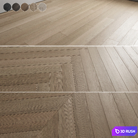 Oak Floor 043