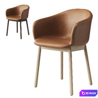 Chair ELEFY by TRADITION